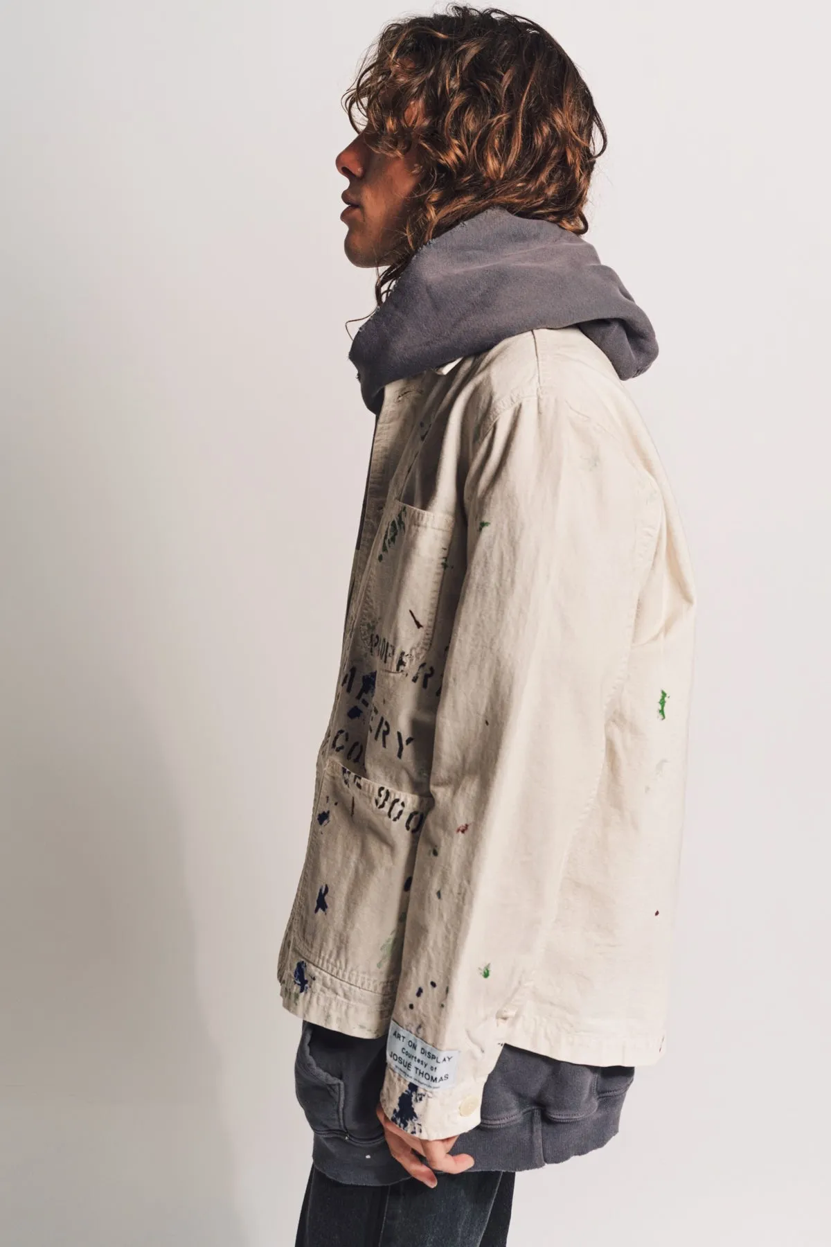 GALLERY DEPT. | EP JACKET