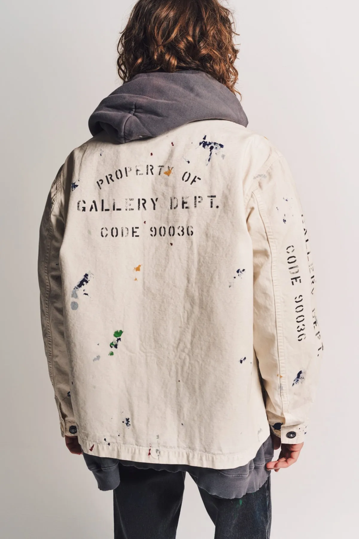 GALLERY DEPT. | EP JACKET