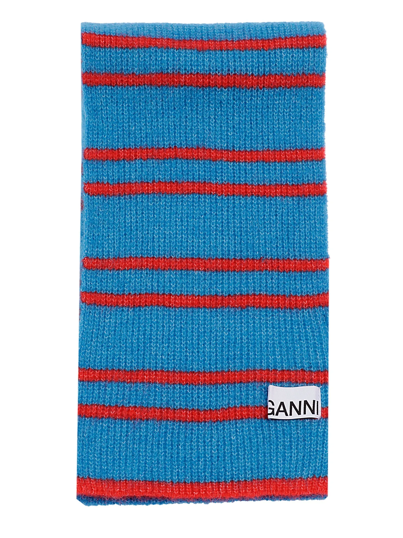 Ganni Scarf