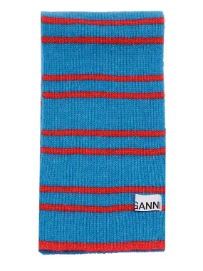 Ganni Scarf