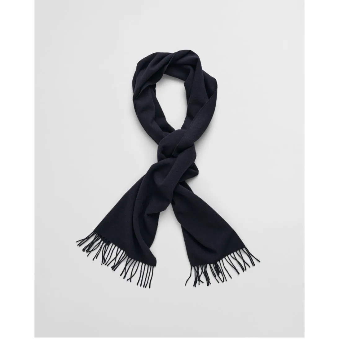 GANT Pure Wool Scarf 9920203 2 Colours