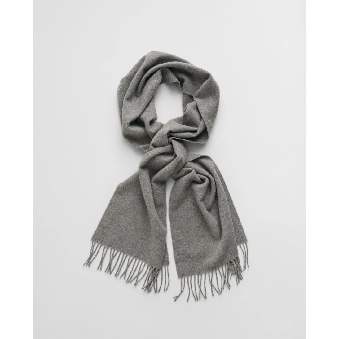 GANT Pure Wool Scarf 9920203 2 Colours