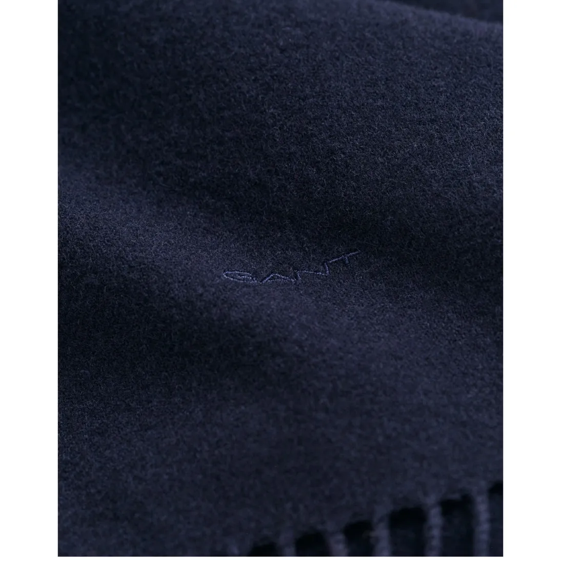 GANT Pure Wool Scarf 9920203 2 Colours