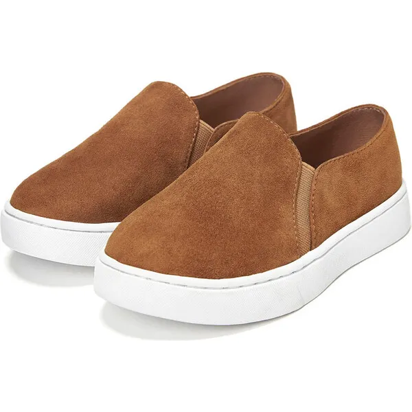 GENTS by Age of Innocence Andy Sneakers, Camel