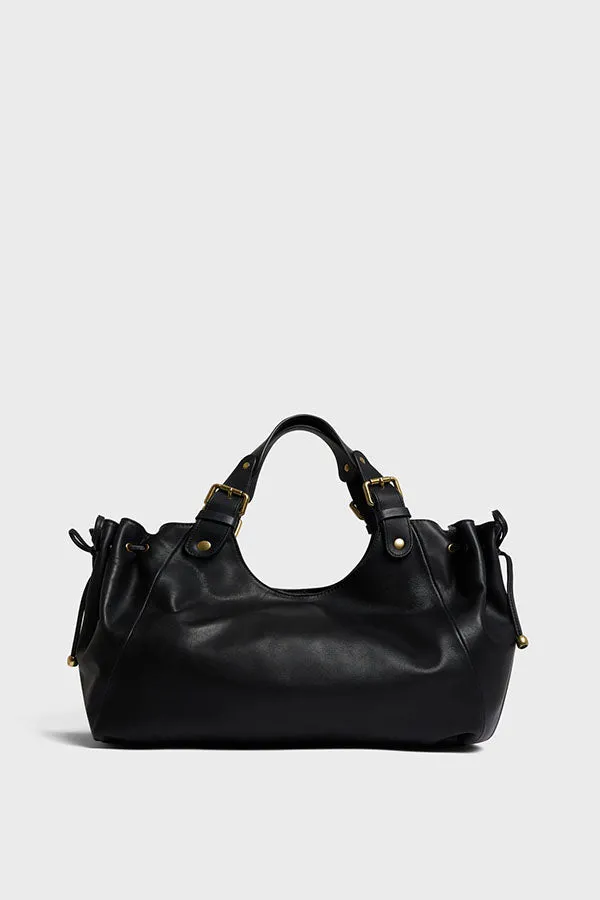 Gerard Darel CHIARA LEATHER BAG