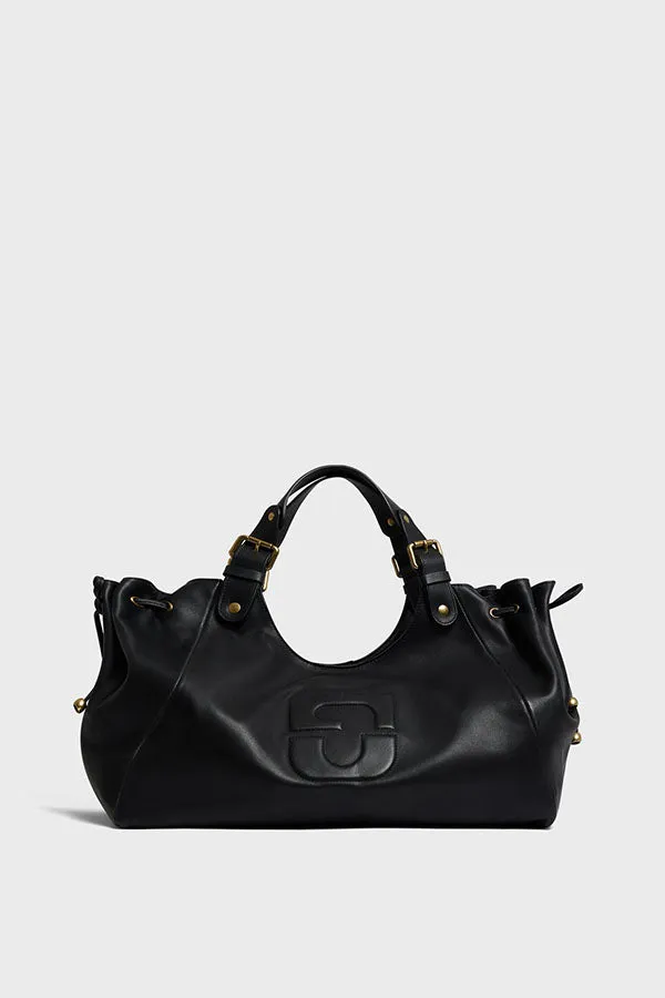 Gerard Darel CHIARA LEATHER BAG