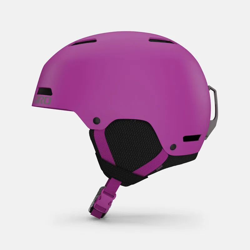 Giro Crue Helmet Youth 2025