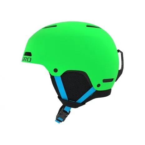 Giro Crue Helmet Youth 2025