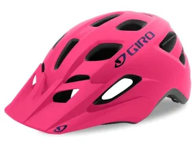 Giro Tremor MTB Helmet - Youth - Matt Bright Pink