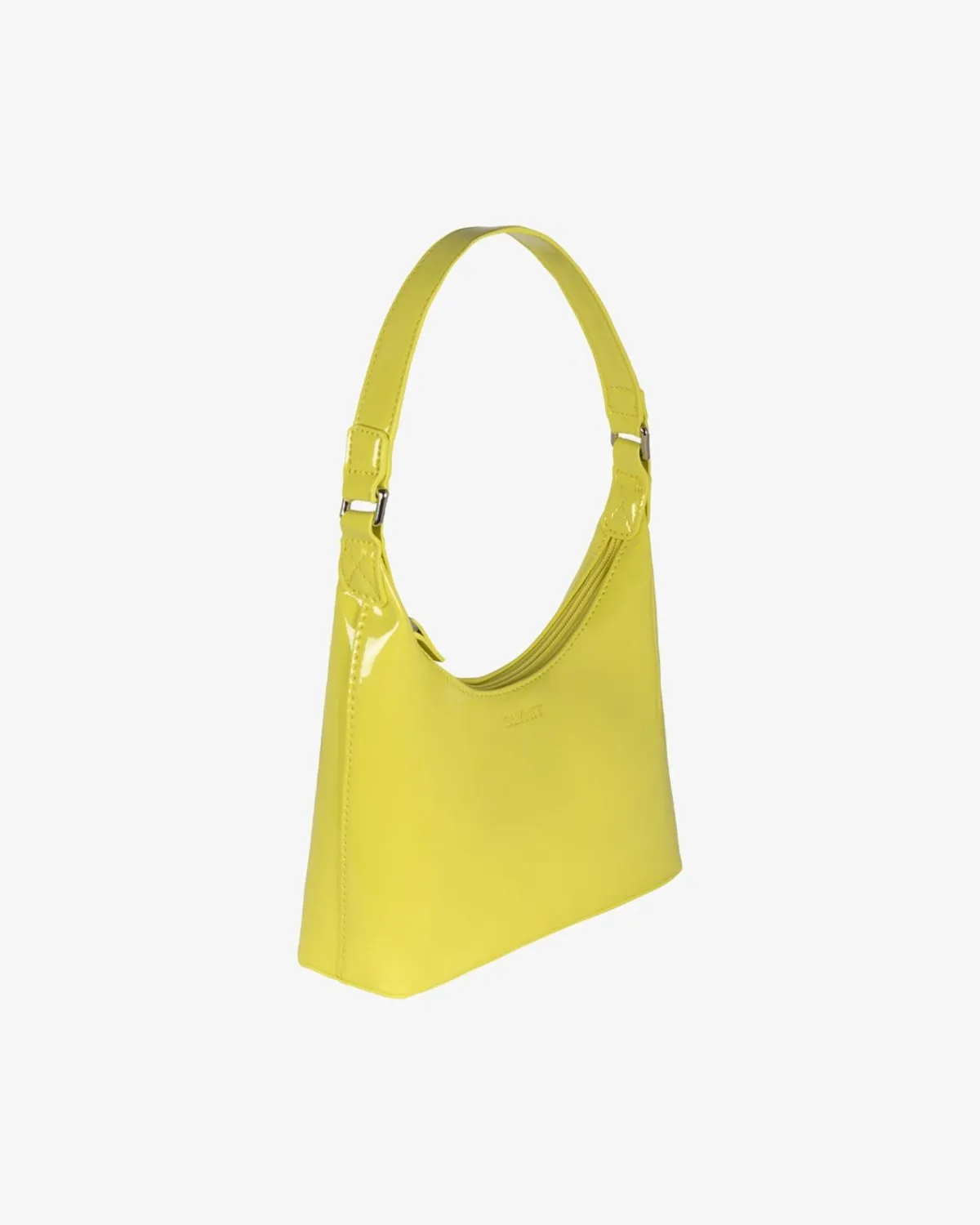 GLYNIT Molly Bag - Lime Yellow