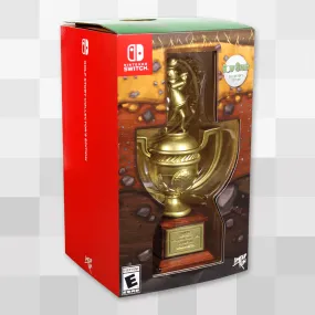 Golf Story Collector's Edition