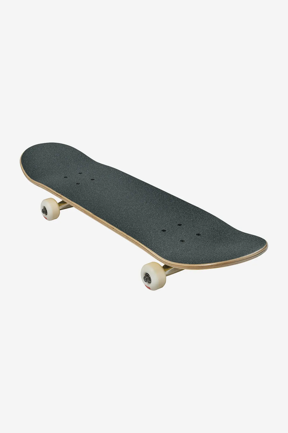 Goodstock - Mid Wheat - 7.6 Kids Complete Skateboard