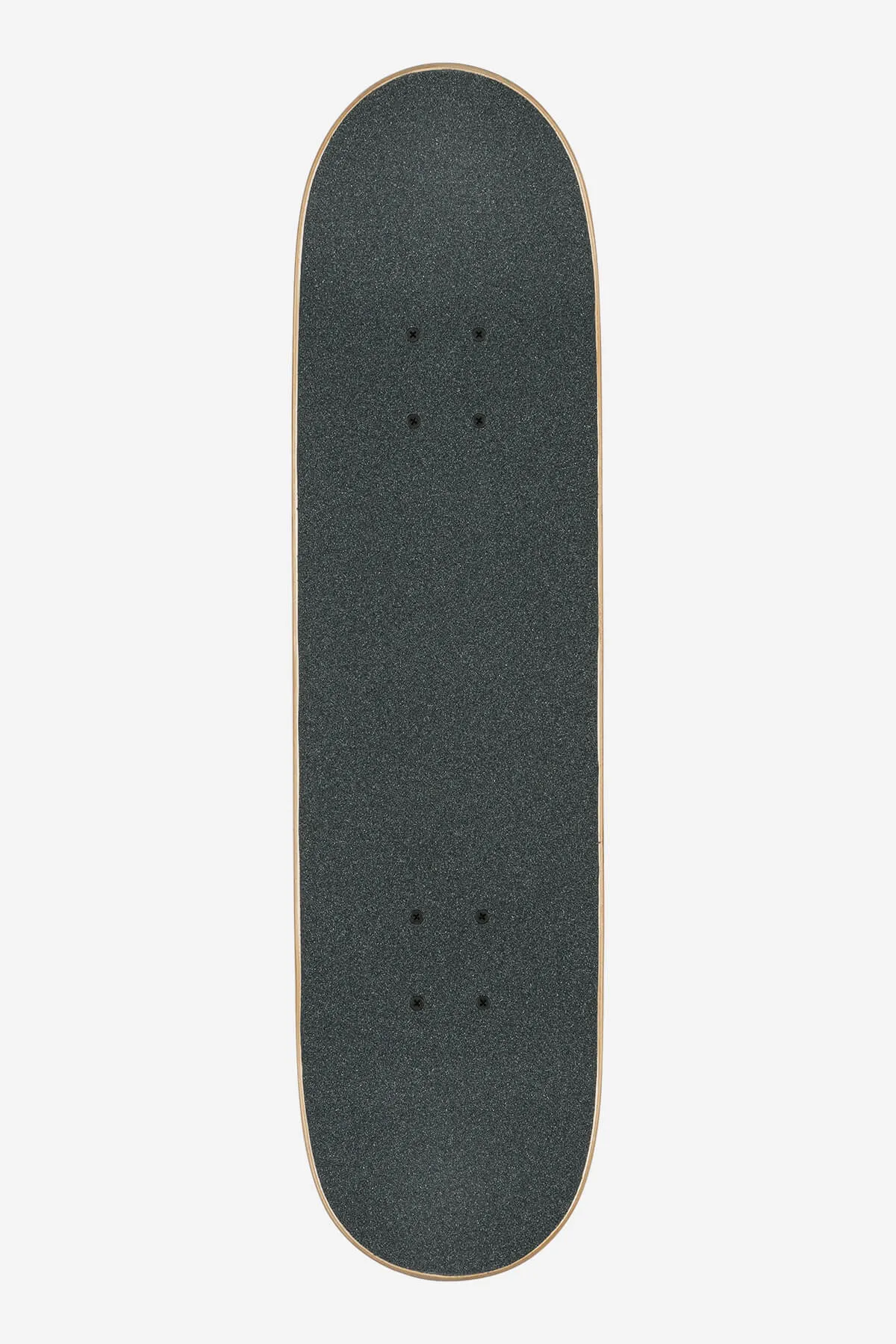 Goodstock - Mid Wheat - 7.6 Kids Complete Skateboard