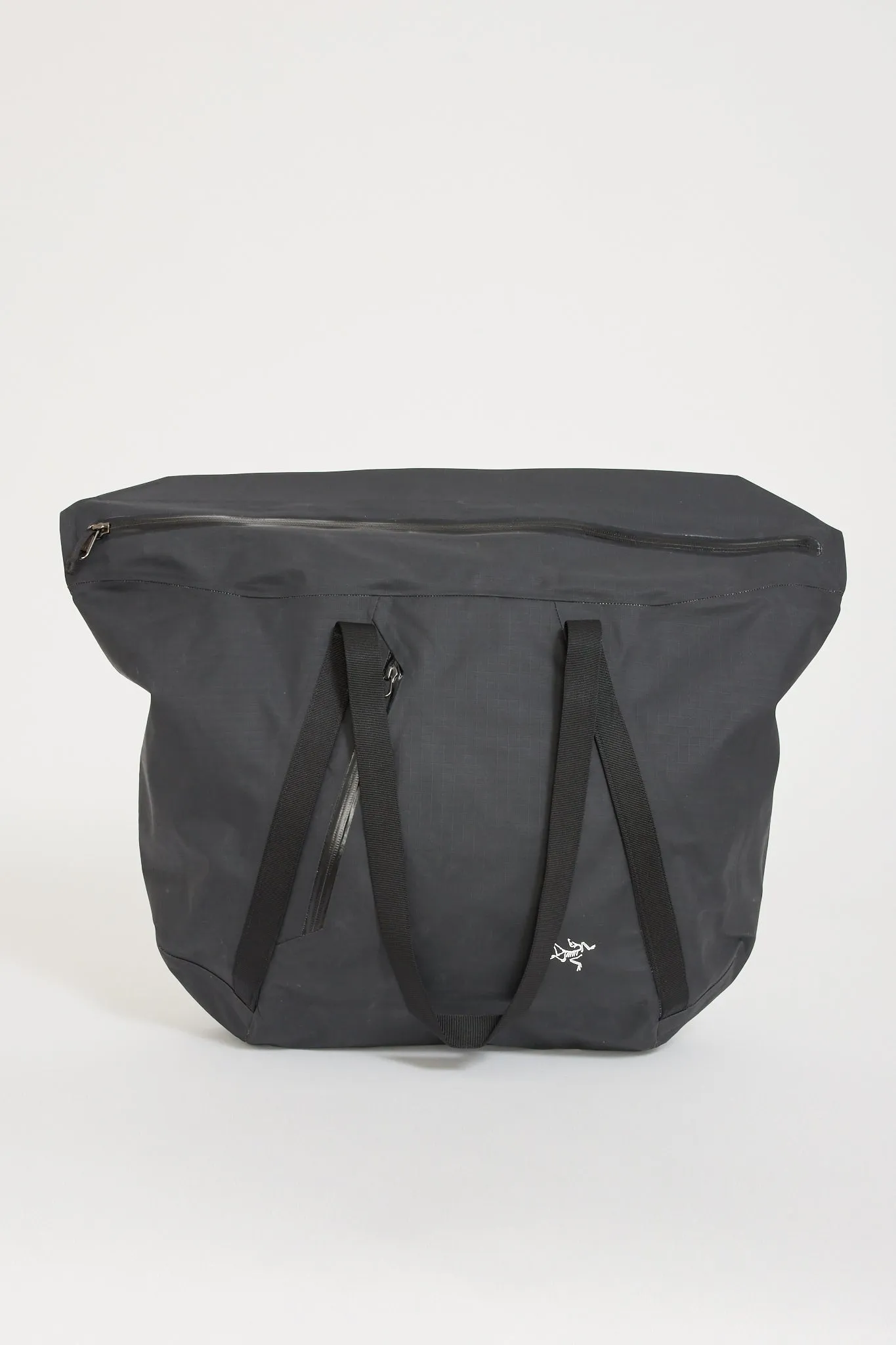 Granville 30 Carryall Bag Black