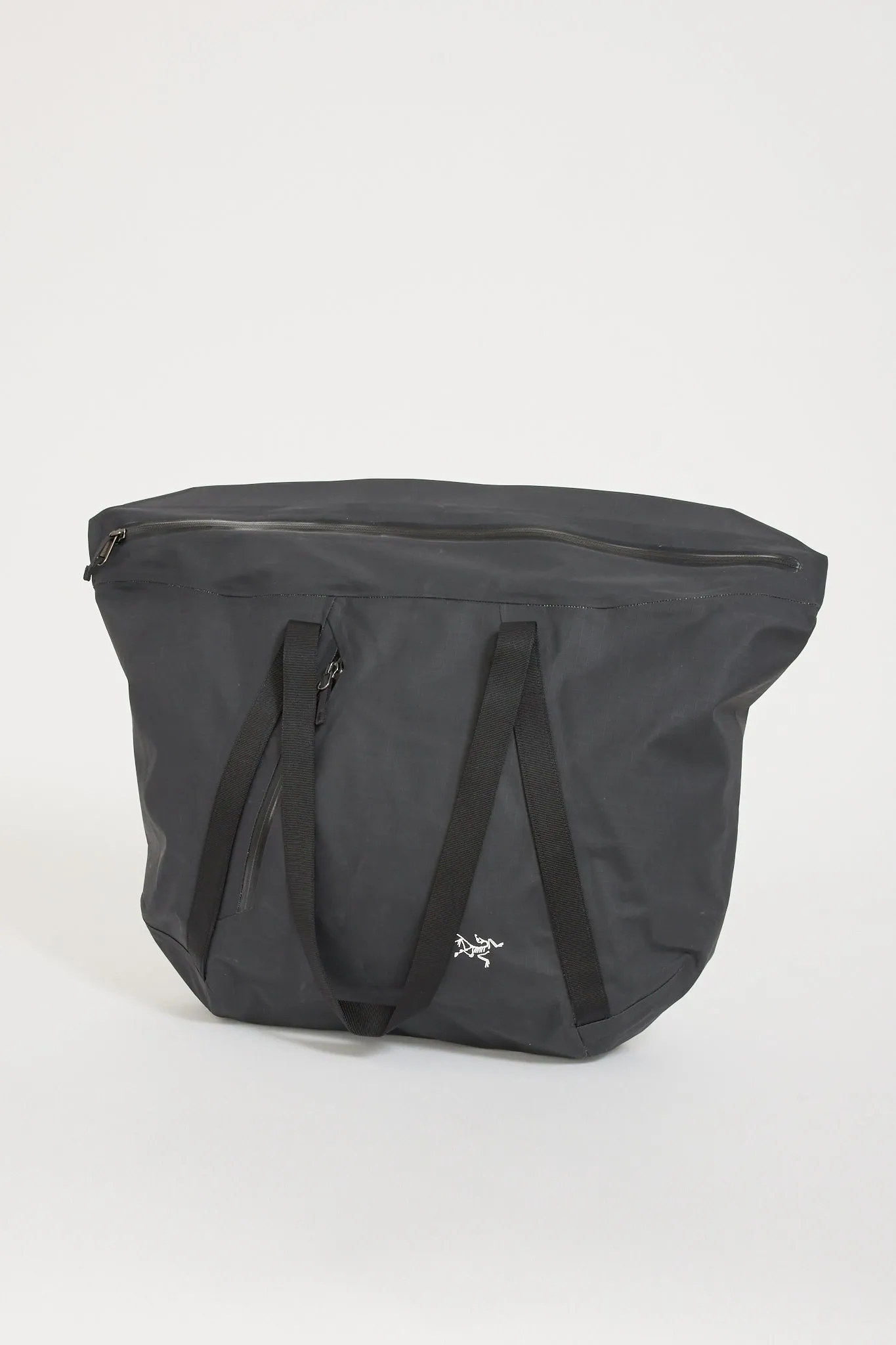 Granville 30 Carryall Bag Black