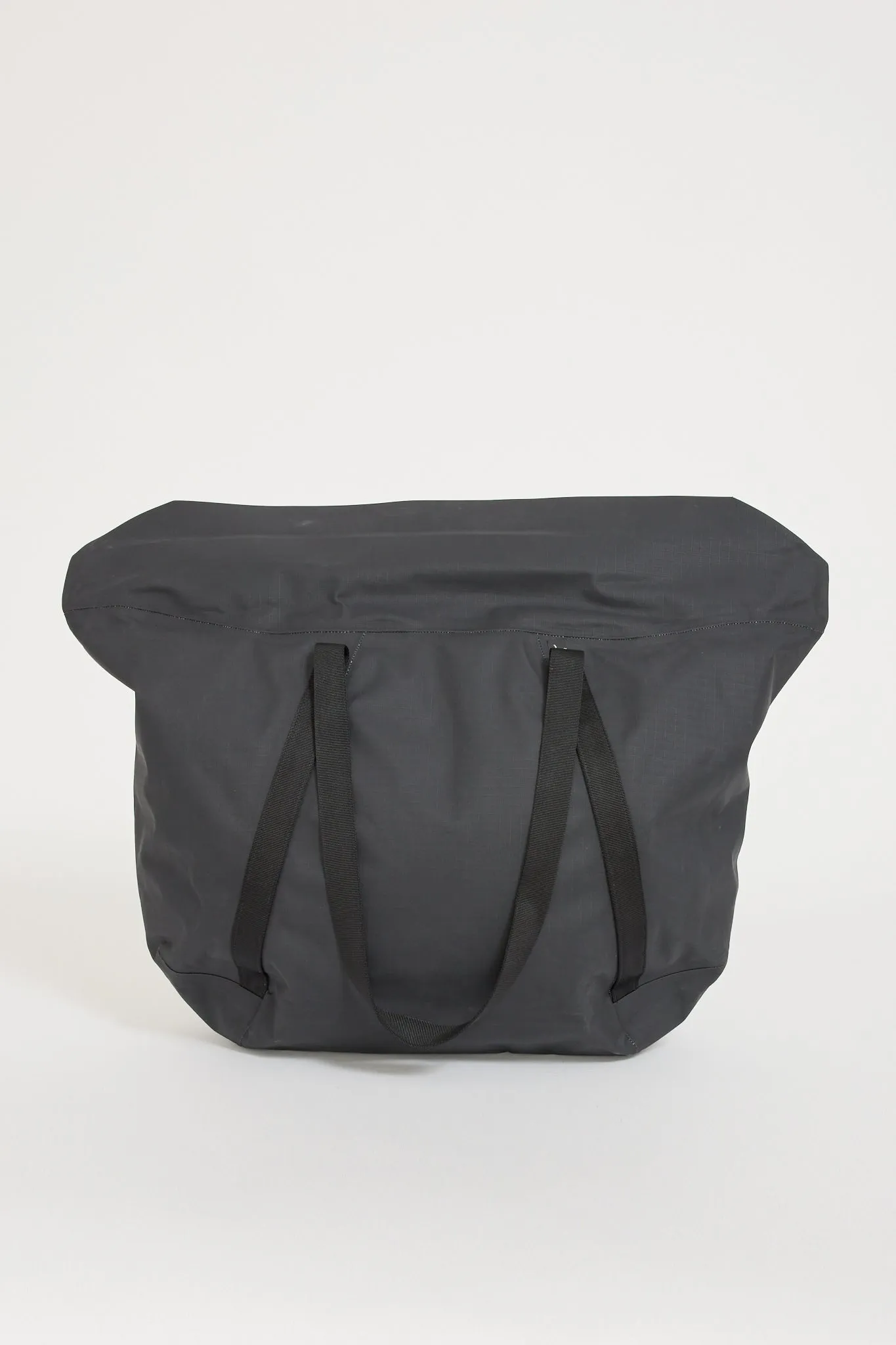 Granville 30 Carryall Bag Black