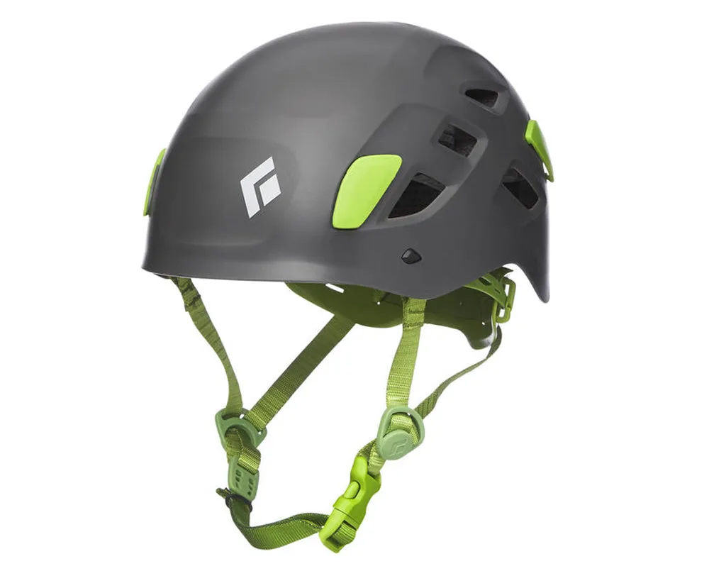 Half Dome Climbing Helmet