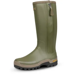 Harkila Orton Zip Wellington Boot