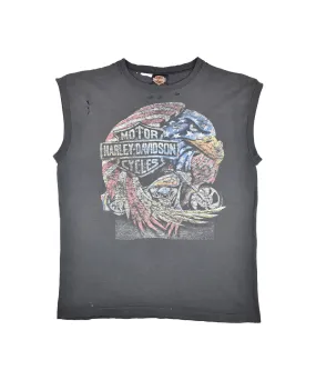 HARLEY DAVIDSON Vintage Tank Top (L)