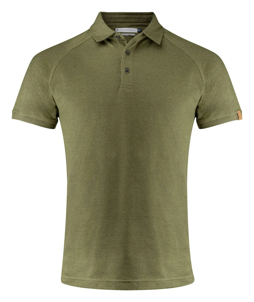 Harvest Brookings Polo Modern fit