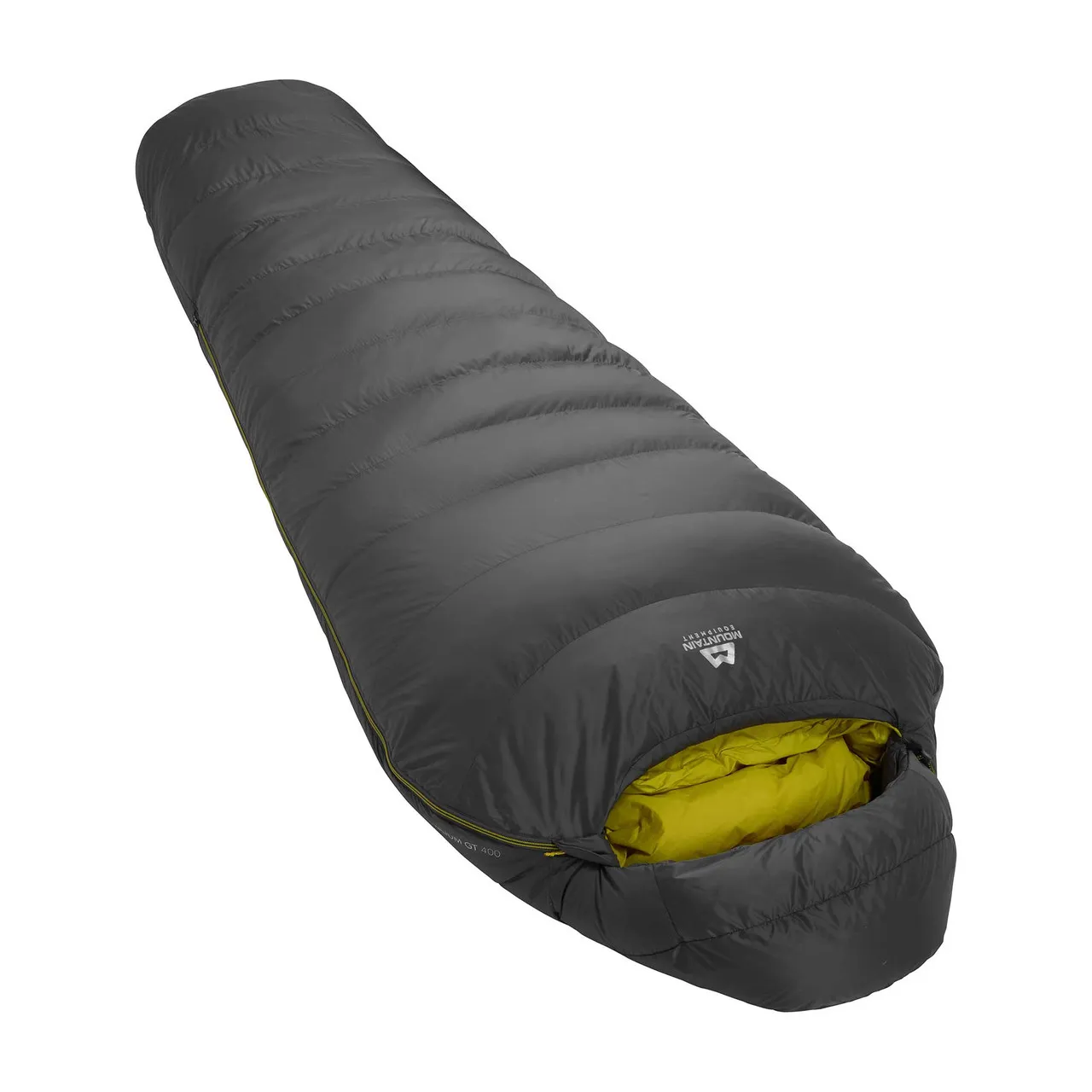 Helium GT 400 Down Sleeping Bag