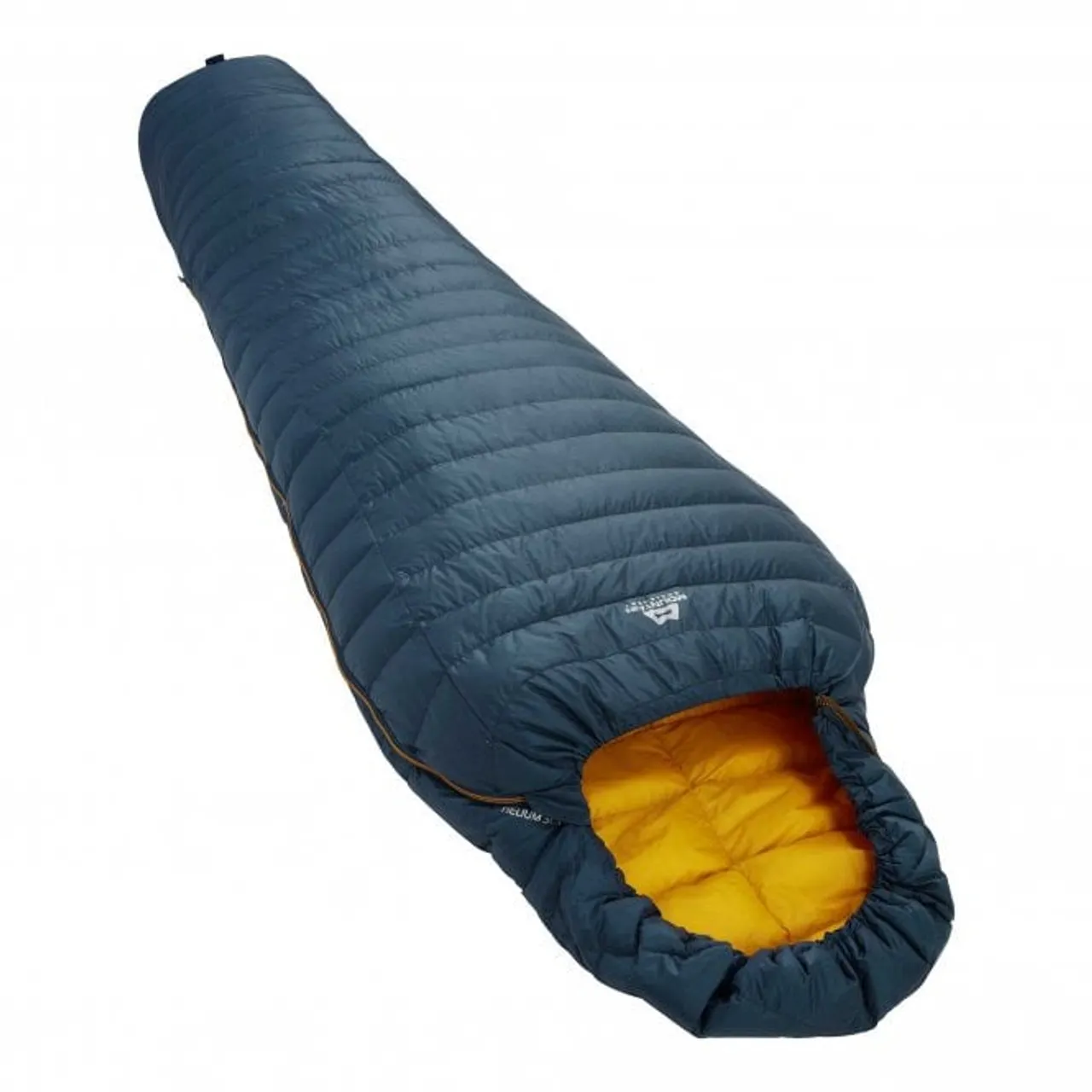 Helium Solo Down Sleeping Bag