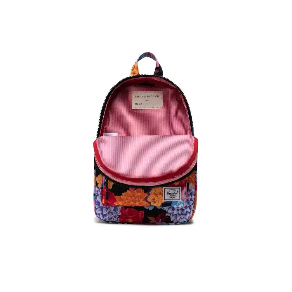 Heritage Kids Backpack (Animal Flowers)