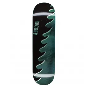 Hockey Ben Kadow Ben Saw Skateboard Deck 8.5