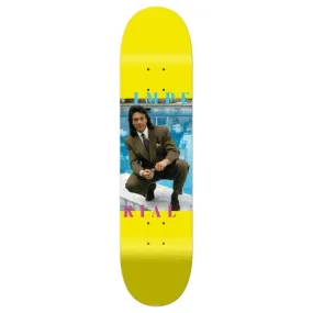 Imperial Skateboards Damme Sexy Skate Deck  This 80s delicious and very limited run of boards is available now at Penloe  Comes 