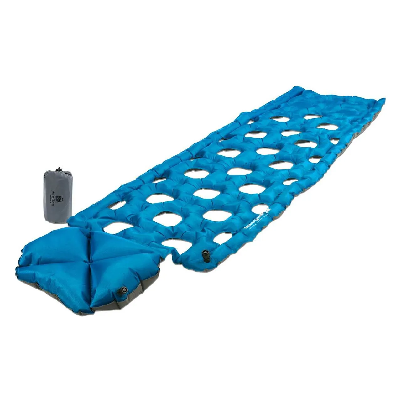 Inertia O Zone Regular Sleeping Mat