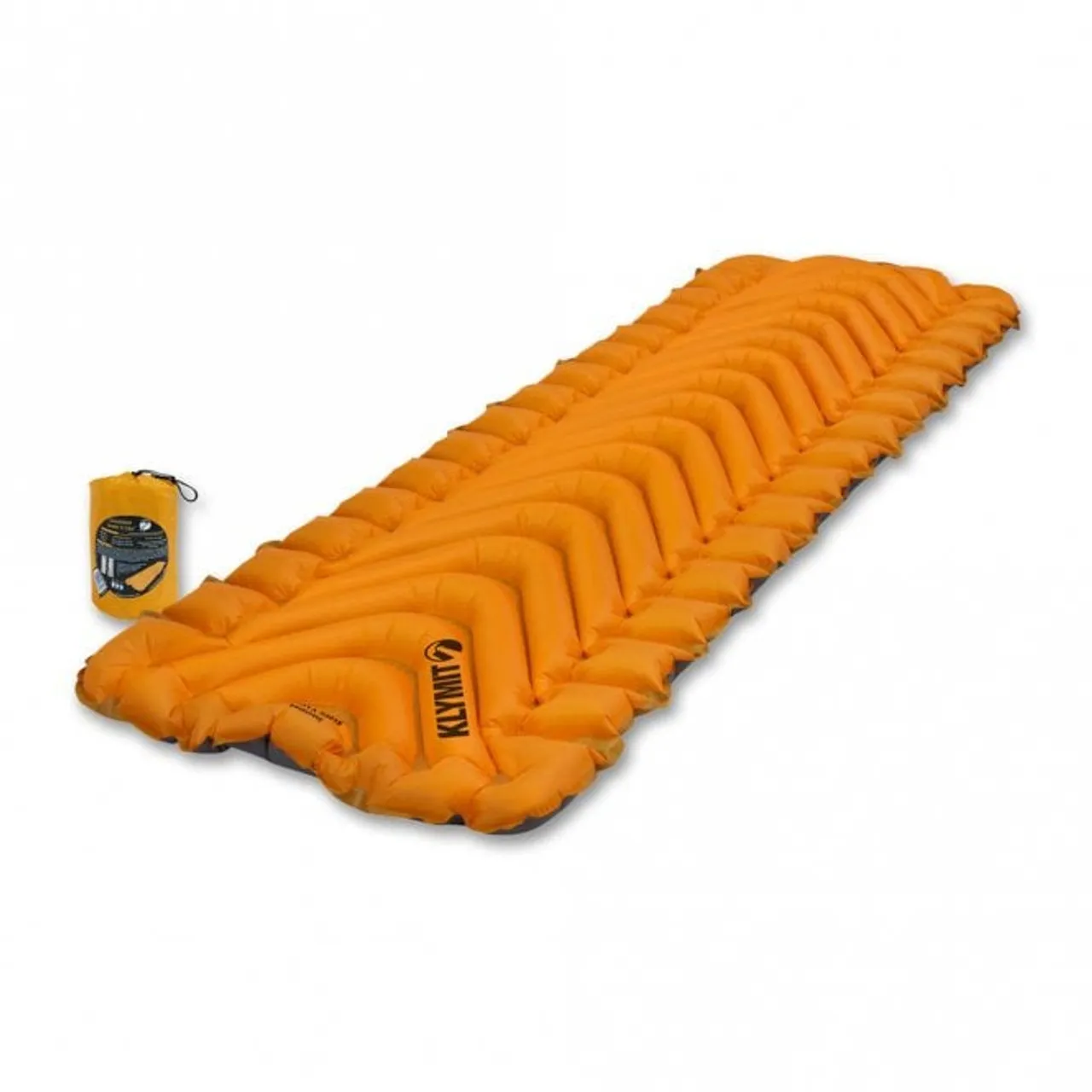 Insulated Static V Lite Regular Sleeping Mat