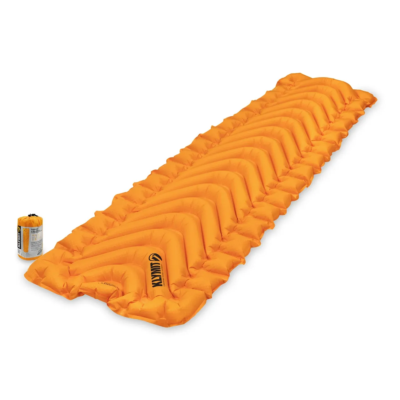 Insulated V Ultralite SL Slim Sleeping Mat