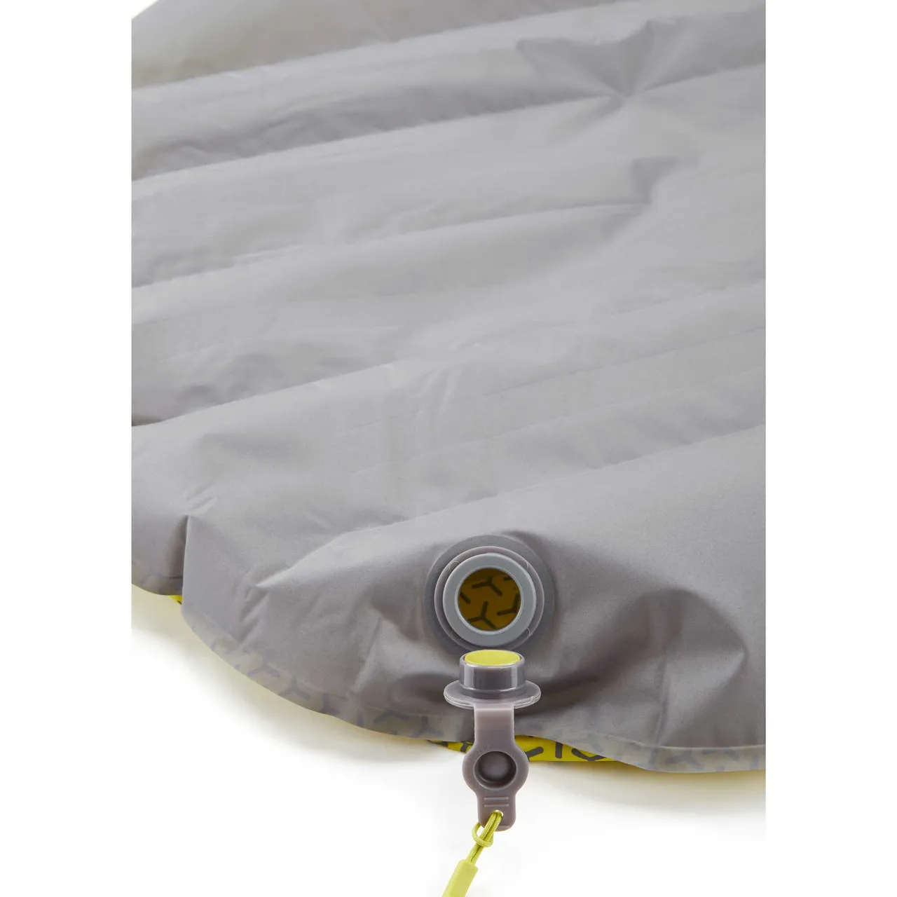 Ionosphere 5 Sleeping Mat - Long Wide