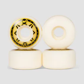 Jart Astral 102a Skateboard Wheels 51mm