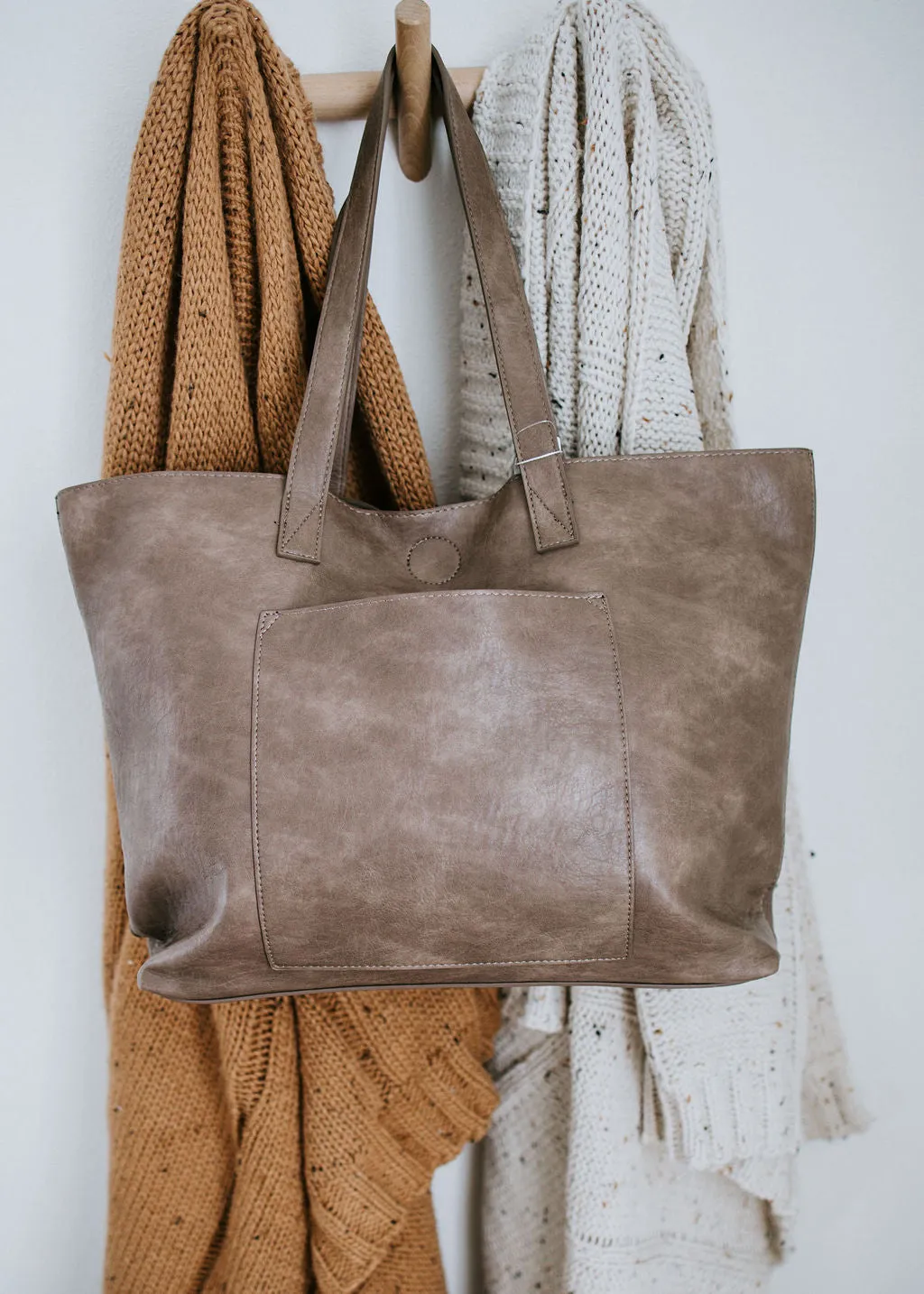 Jess Oversized Tote