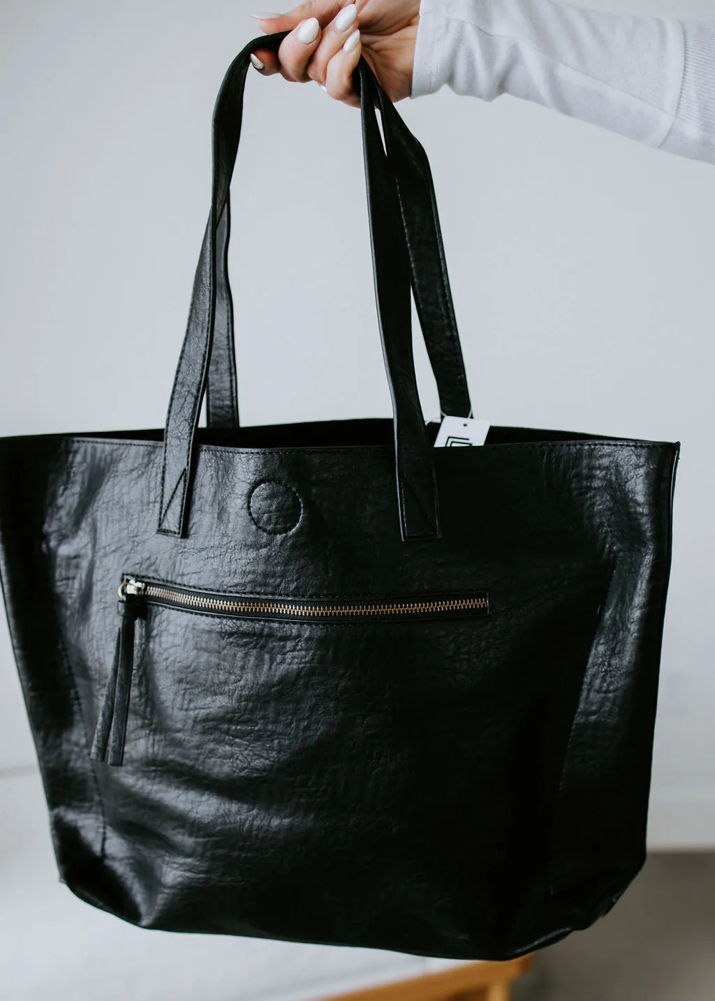 Jess Oversized Tote