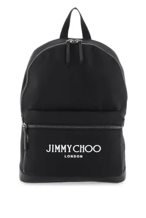 Jimmy Choo    Jimmy Choo Wilmer Backpack