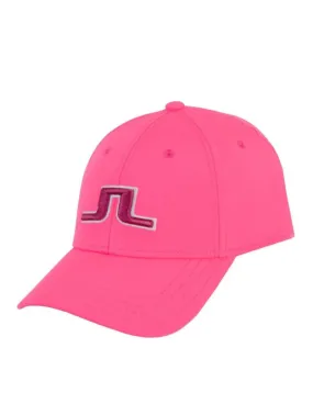 J.LINDEBERG - Anga Golf Cap