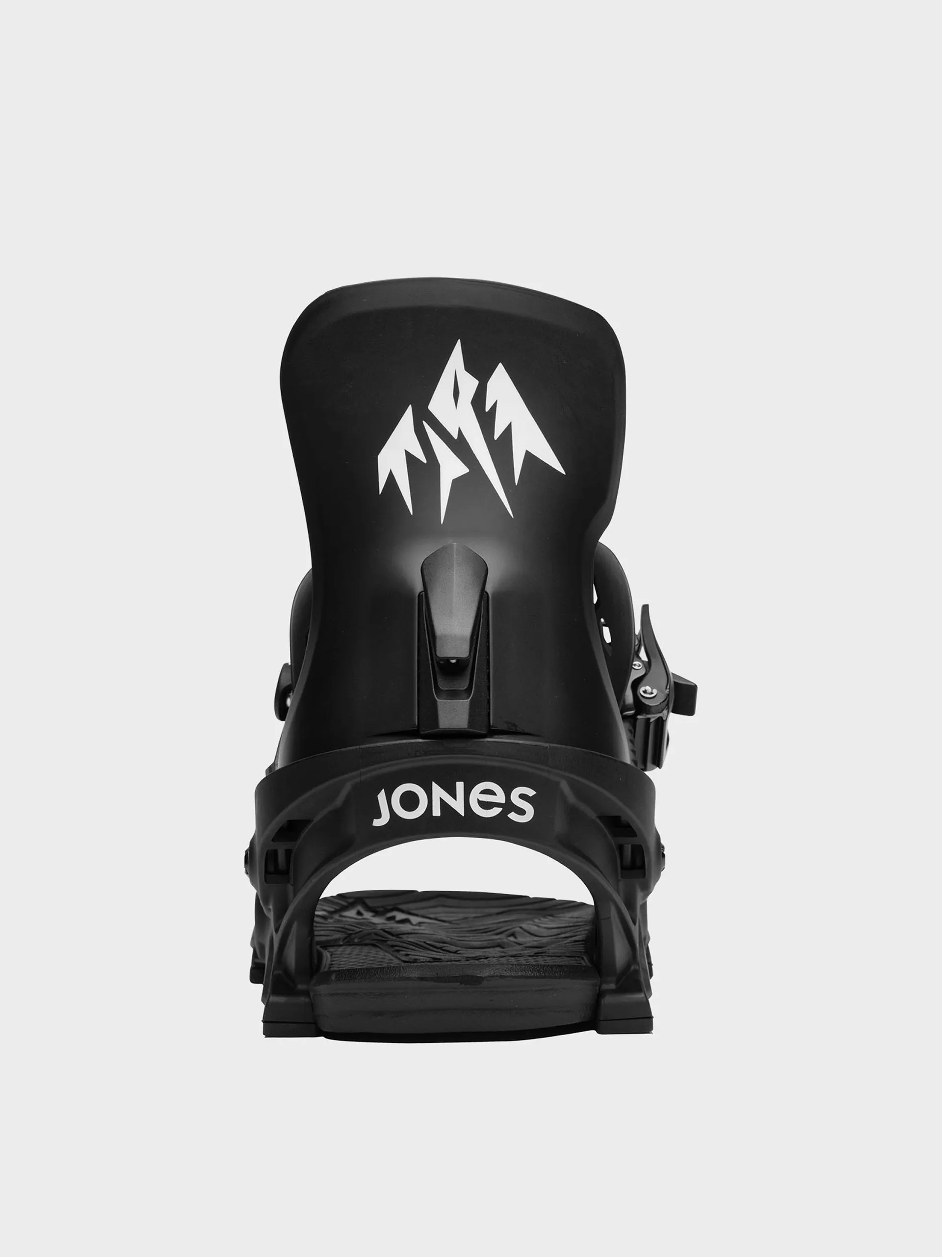 Jones Snowboards Equinox Snowboard bindings Wmn (eclipse black)