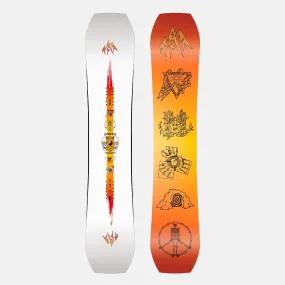 Jones Tweaker Snowboard - Men's 2025