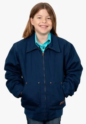 Just Country Junior Diamantina Jacket