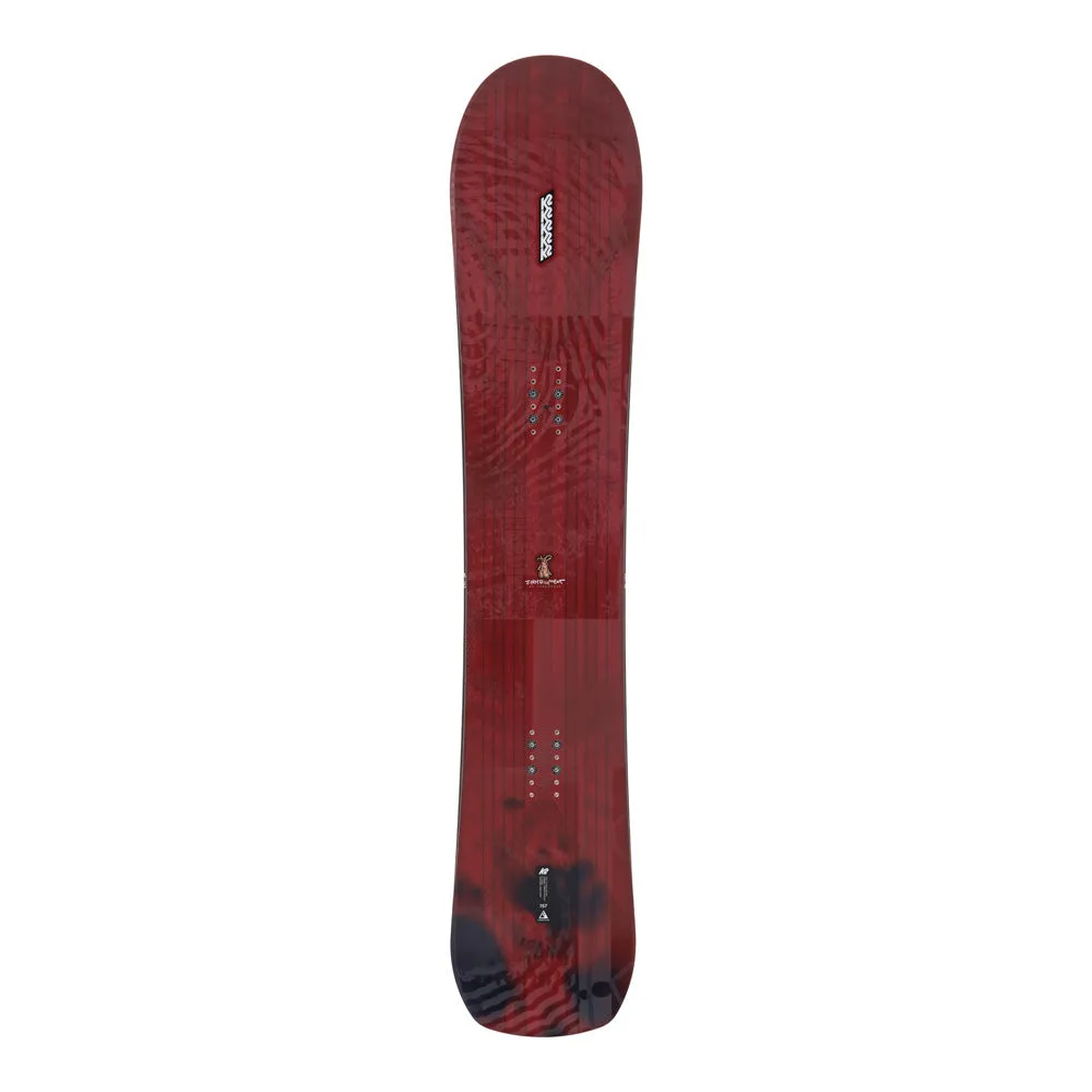 K2 Instrument Snowboard 2024