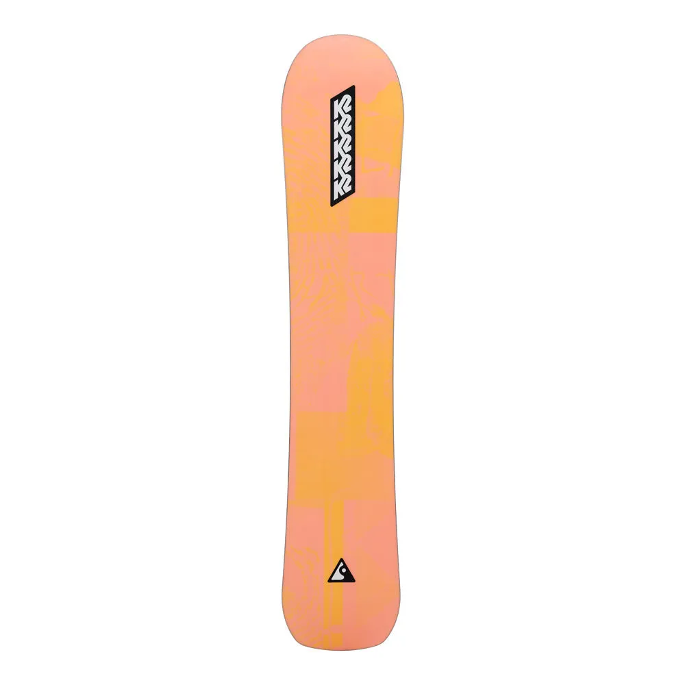 K2 Instrument Snowboard 2024