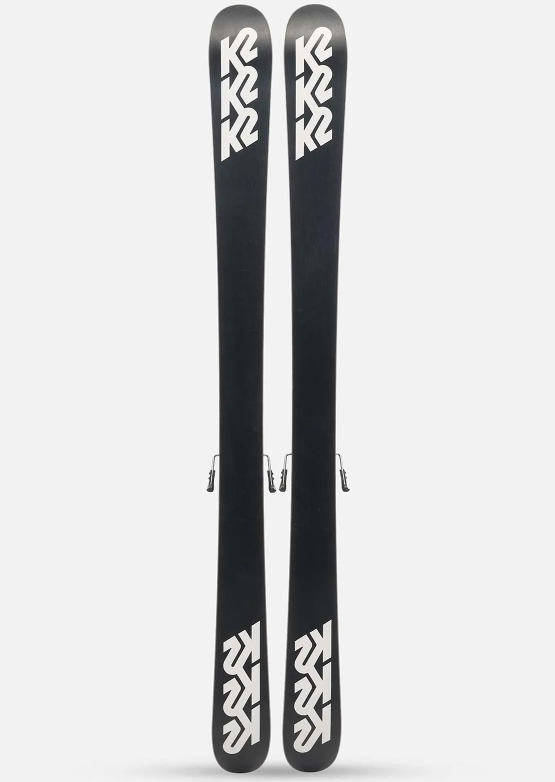 K2 Junior Juvy 4.5 FDT Ski Kit