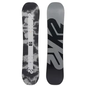 K2 Lil Mini Snowboard Youth 2023