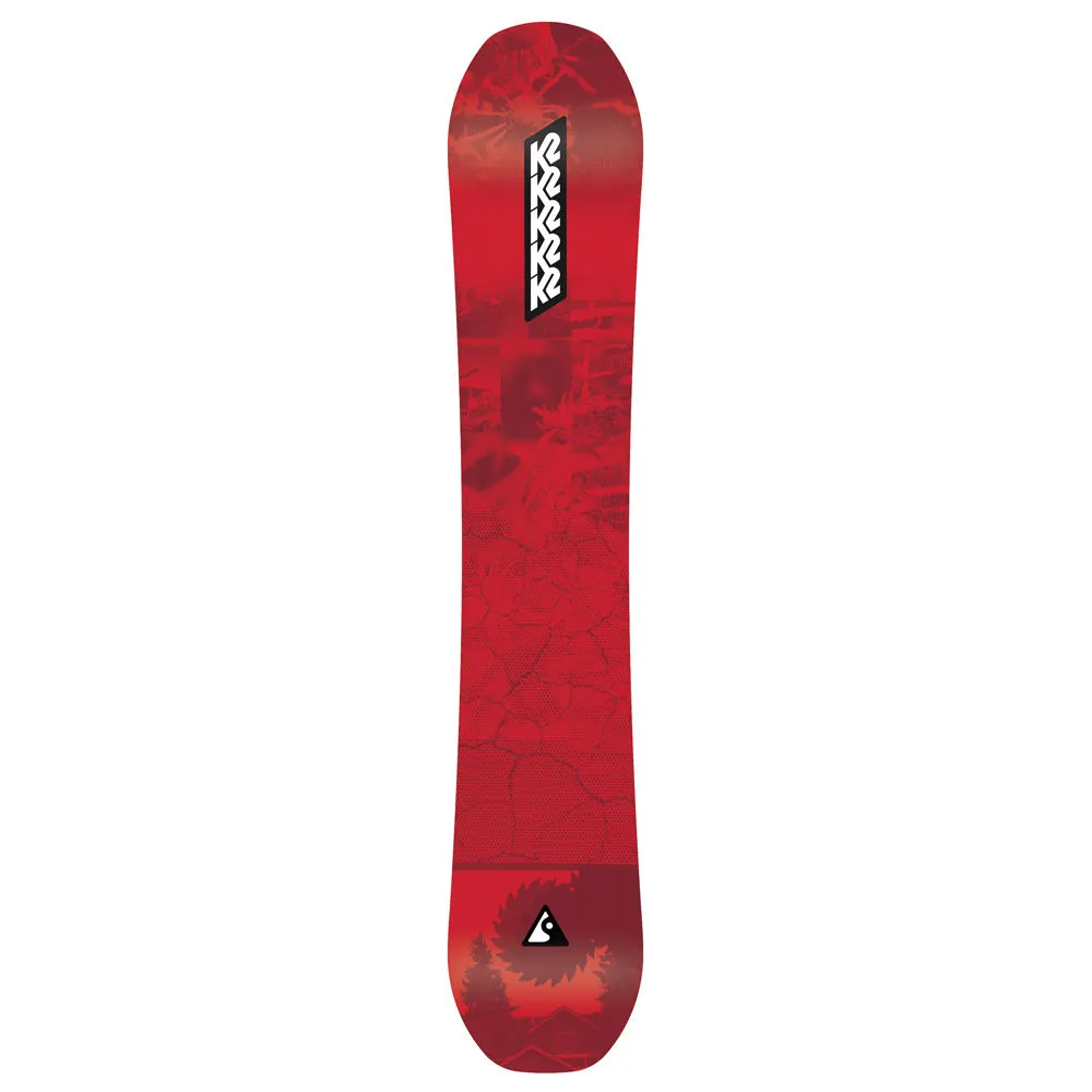 K2 Manifest Snowboard 2024