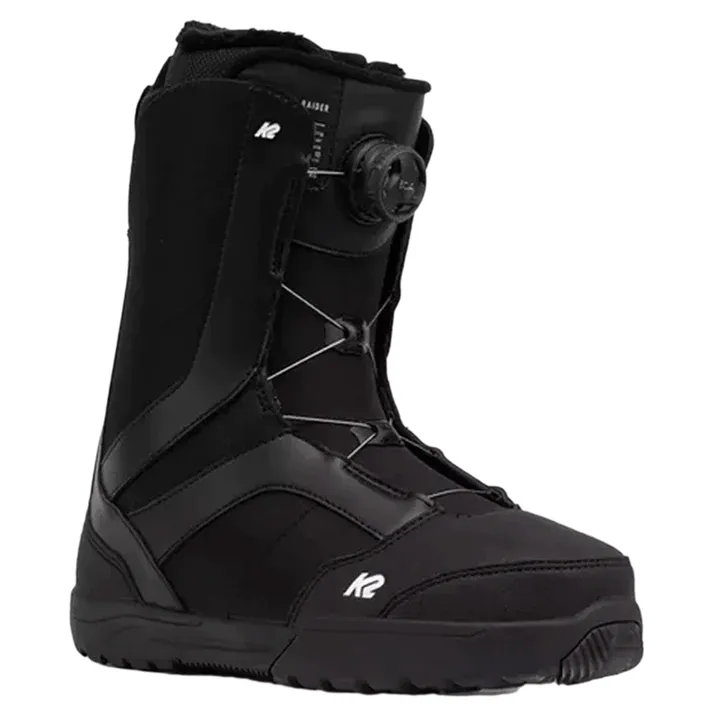 K2 Raider BOA Snowboard Boot Mens (past season)