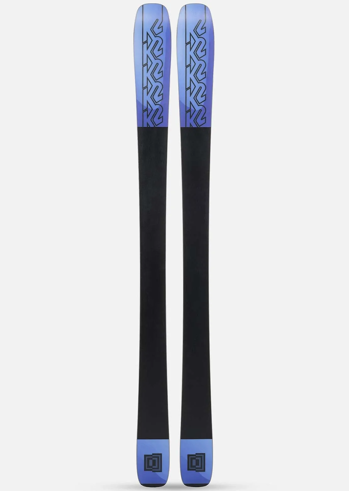 K2 Women's Mindbender 89Ti Ski