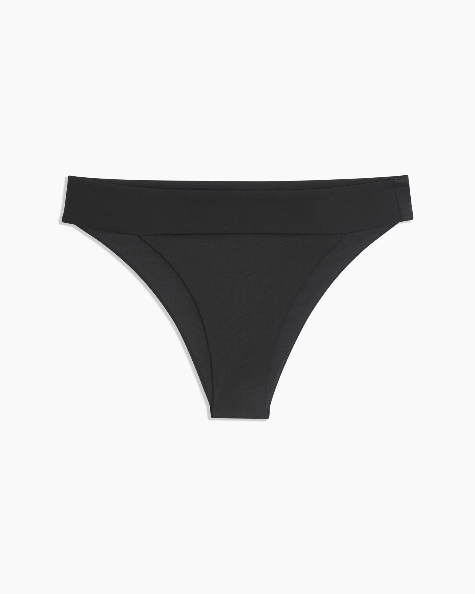 Karina Bikini Bottom - V1 | Black