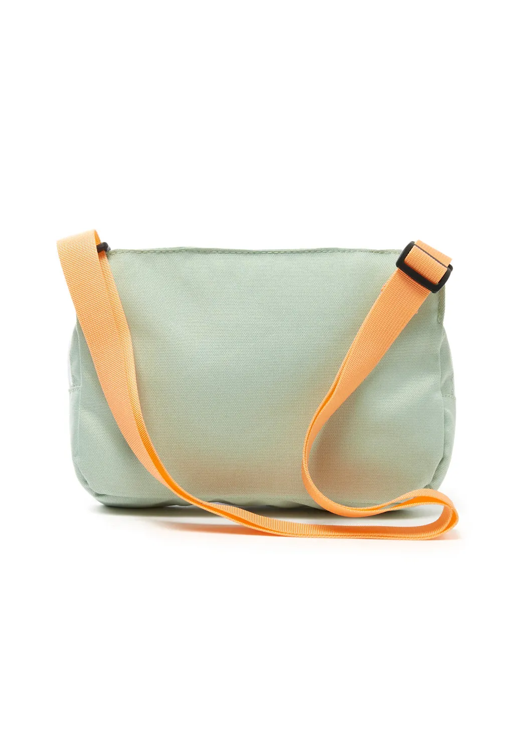 KAVU Delray Beach Cross Body Bag - Green Fig